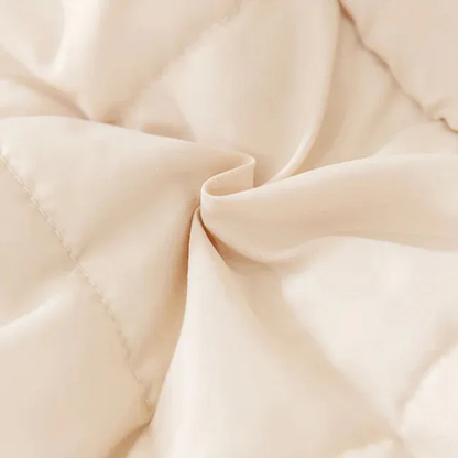 Zaynaro WarmHug™ Komfort-Tragetasche