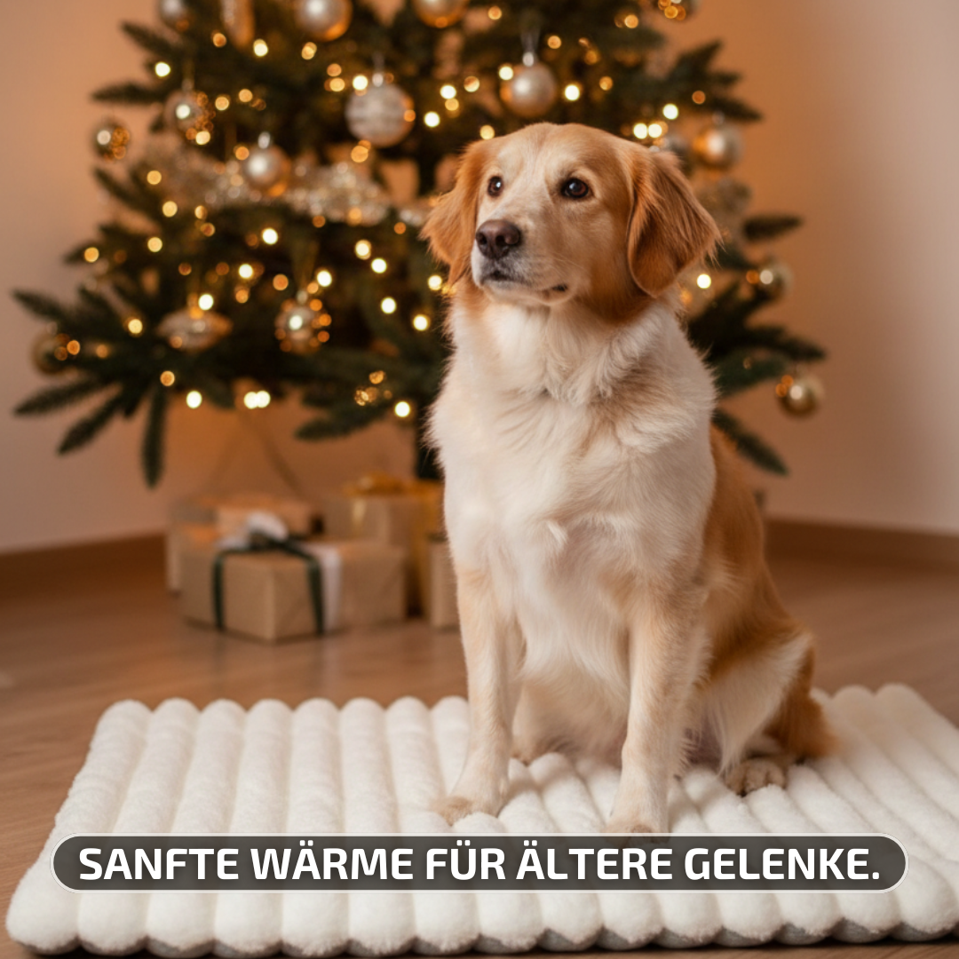 ZayNaro Selbstheizende Thermo-Matte