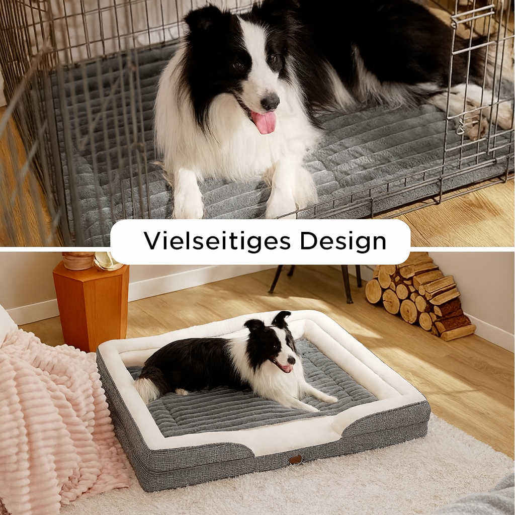 ZayNaro Selbstheizende Thermo-Matte