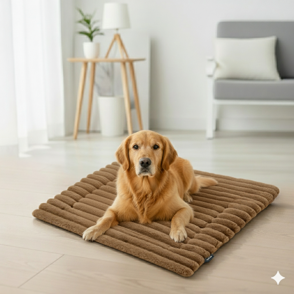 ZeroVolt: Das Non-Stop-Warm Pad