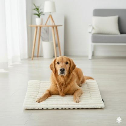 ZeroVolt: Das Non-Stop-Warm Pad