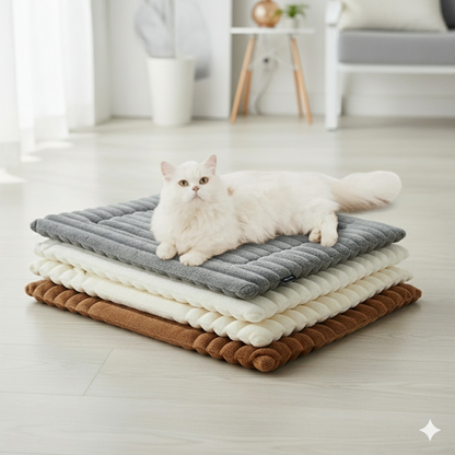 ZeroVolt: Das Non-Stop-Warm Pad