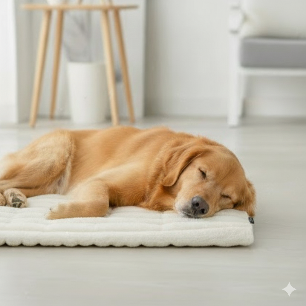 ZeroVolt: Das Non-Stop-Warm Pad