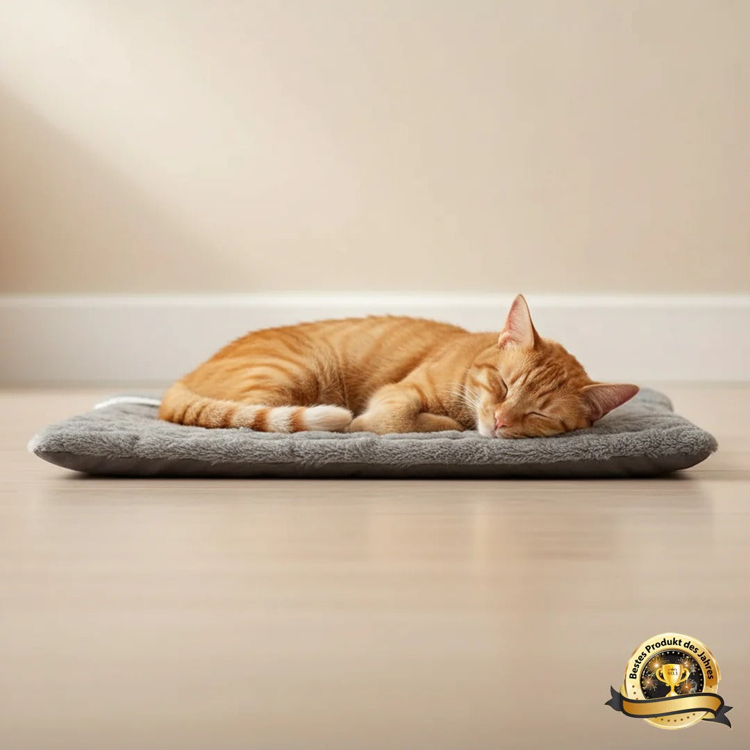 ZayNaro Selbstheizende Thermo-Matte