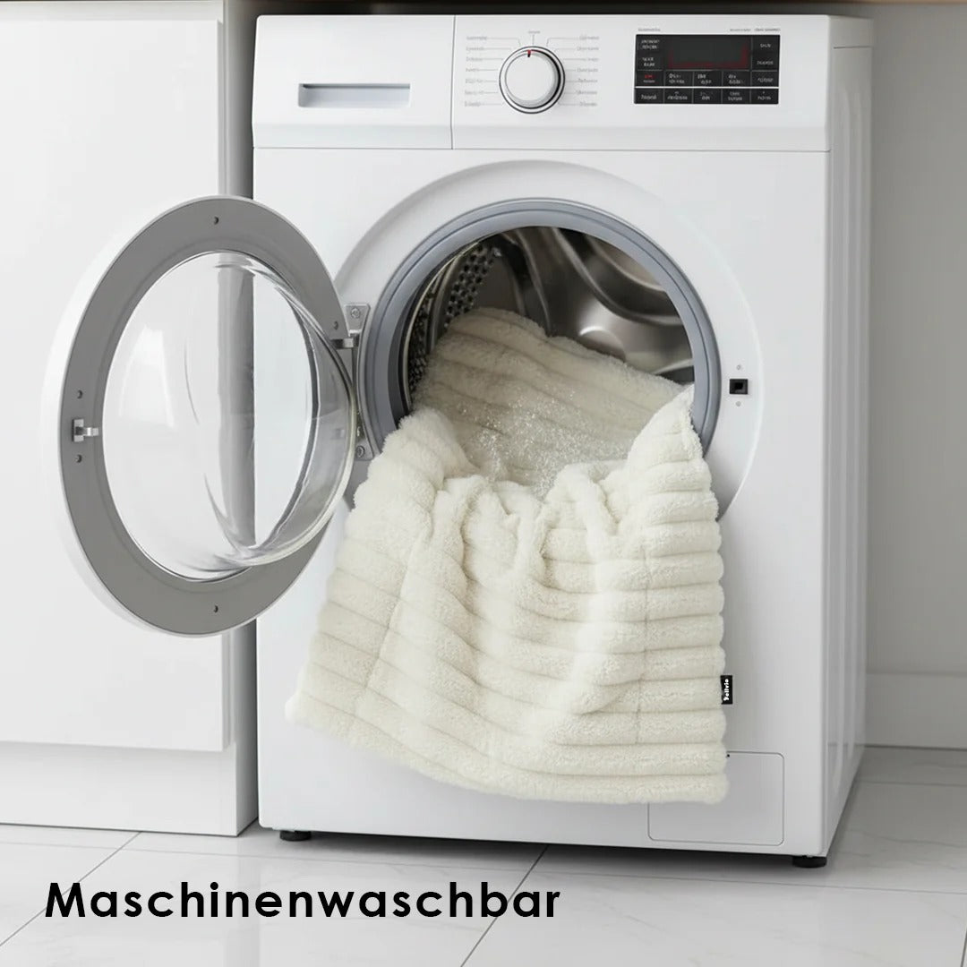 ZayNaro Selbstheizende Thermo-Matte