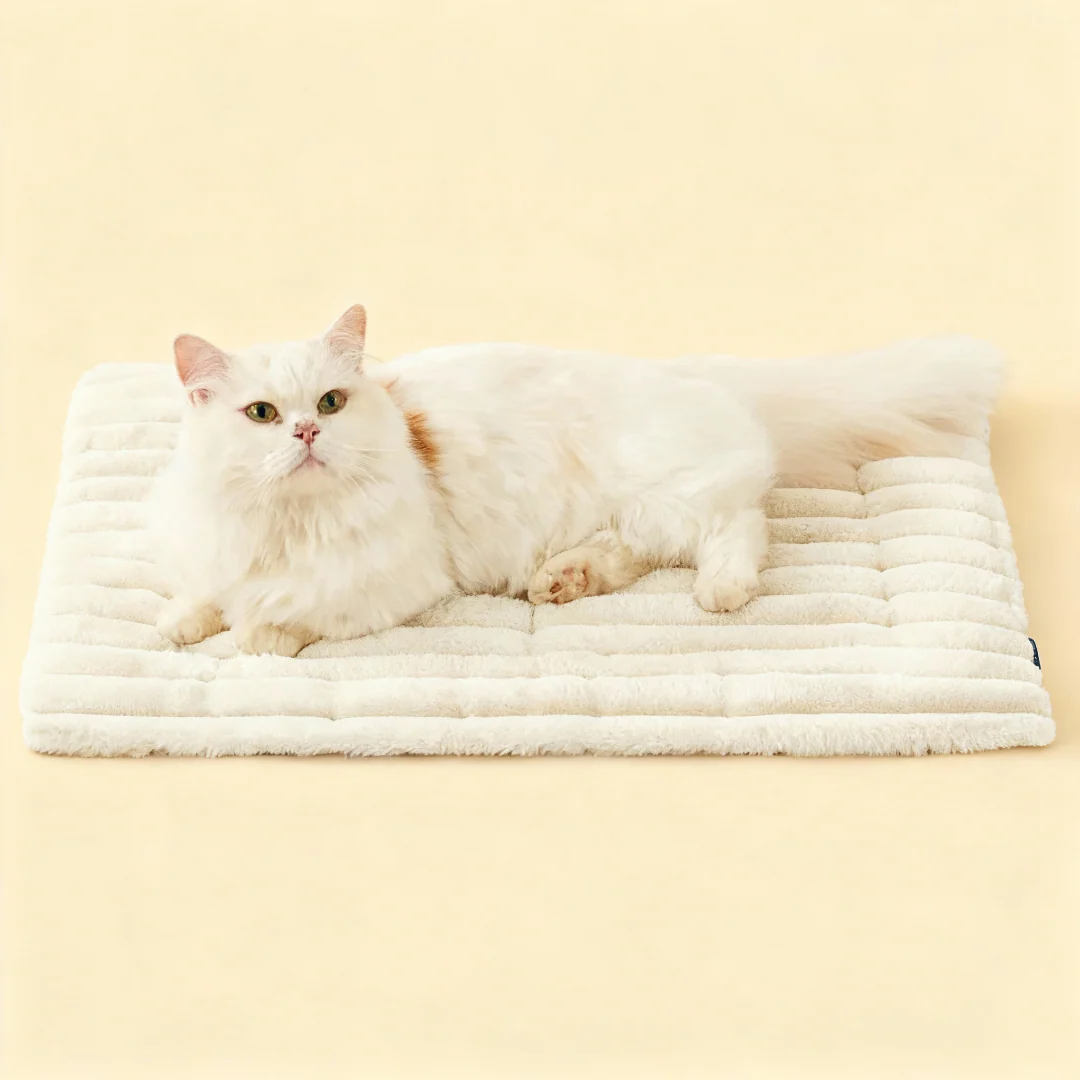 ZayNaro Selbstheizende Thermo-Matte