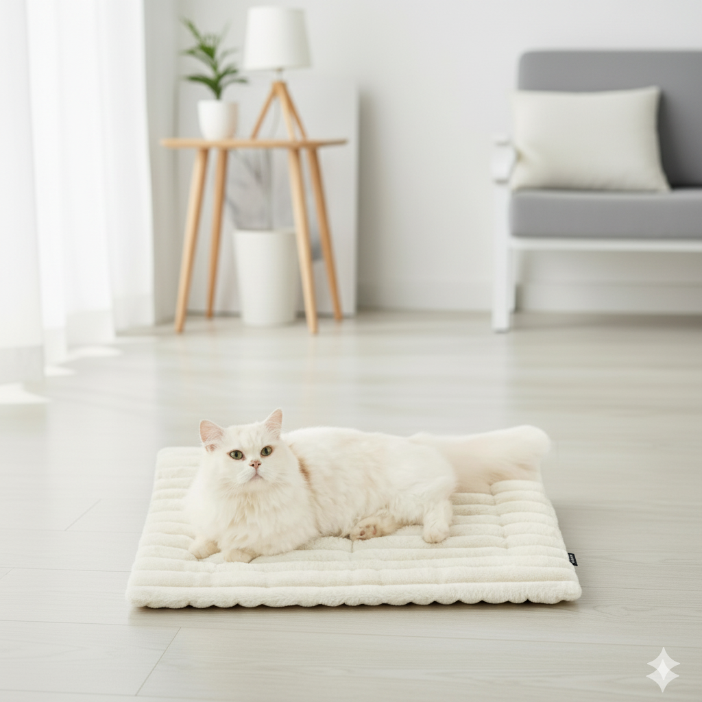 ZeroVolt: Das Non-Stop-Warm Pad